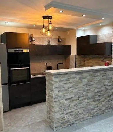 Ferienwohnung T3 5 Etoile Jacuzzi Toulouse Exterior foto