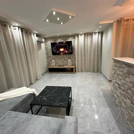 Ferienwohnung T3 5 Etoile Jacuzzi Toulouse Exterior foto