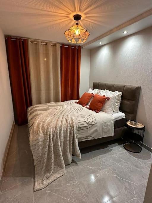 Appartement T3 5 Etoile Jacuzzi Toulouse