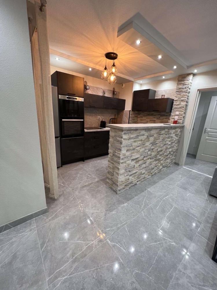 T3 5 Etoile Jacuzzi