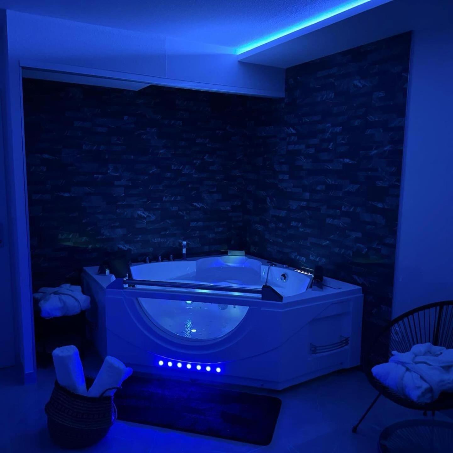 T3 5 Etoile Jacuzzi Appartement