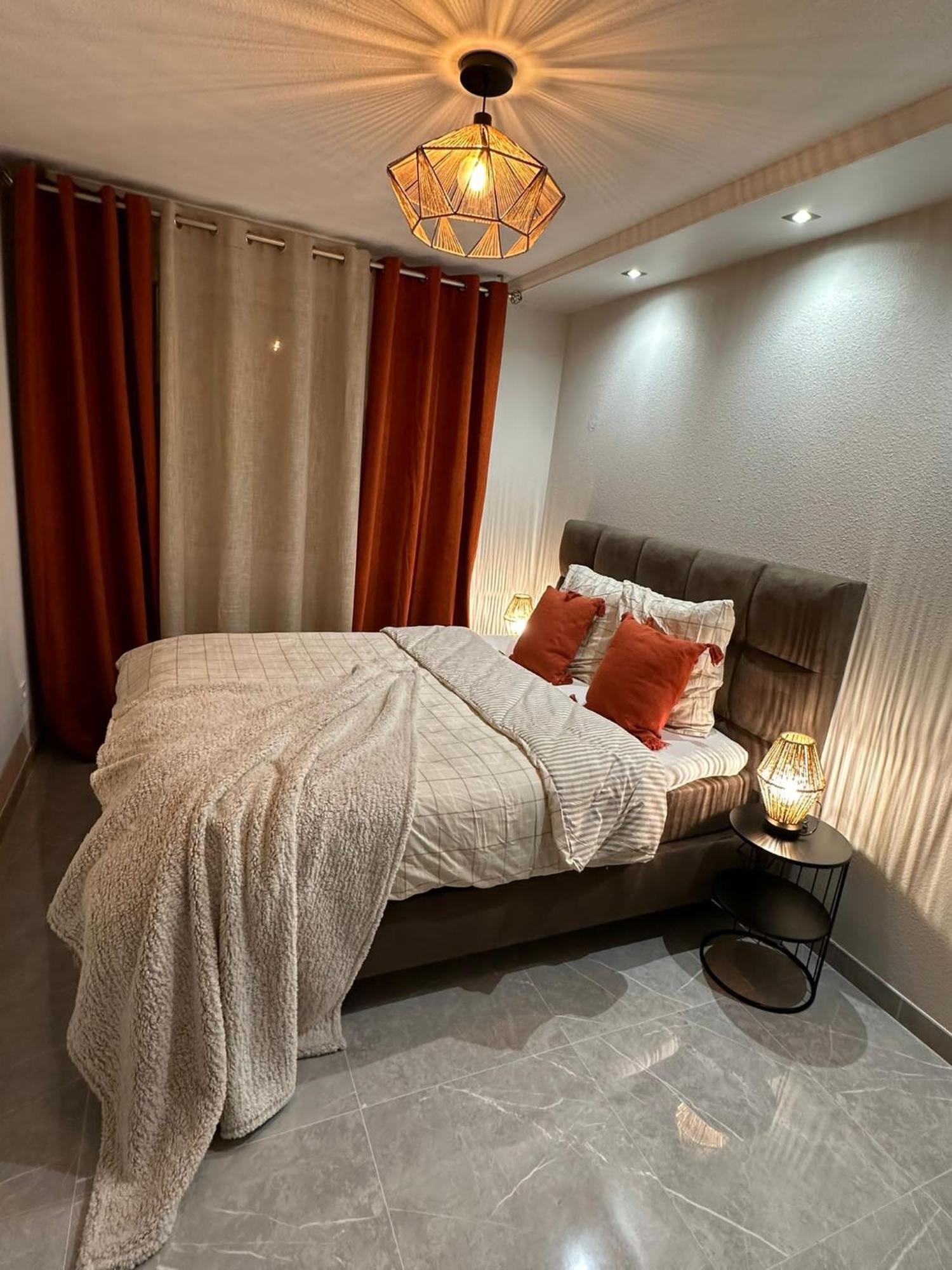 T3 5 Etoile Jacuzzi Appartement *