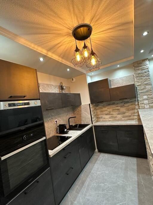 T3 5 Etoile Jacuzzi Apartment Toulouse